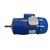 CG Power 1.5 HP Single Phase 4 Pole Foot Mounted AC Motor, 1440 RPM, (GF 6901) 1 Year Warranty